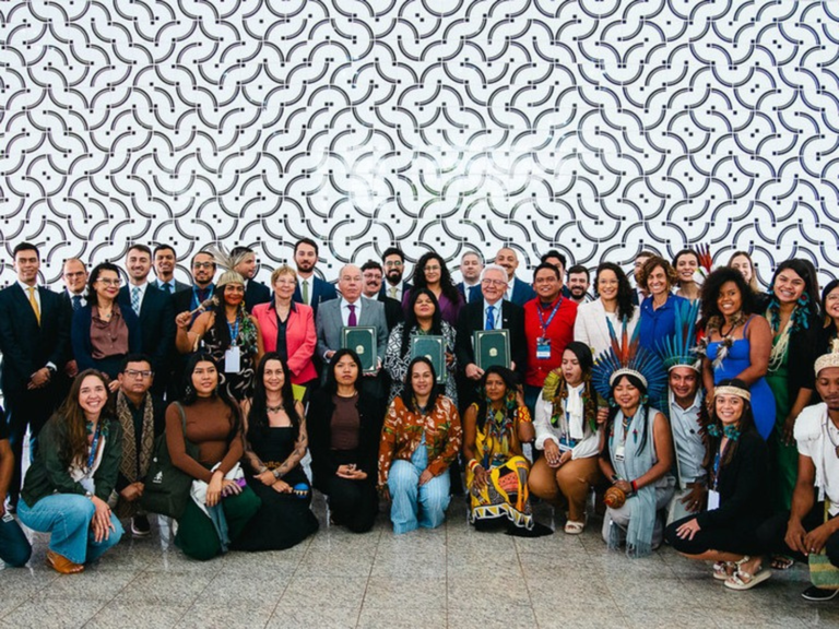 MPI: Instituto Rio Branco disponibiliza duas bolsas como parte da primeira edição do Programa de Ação Afirmativa para Indígenas