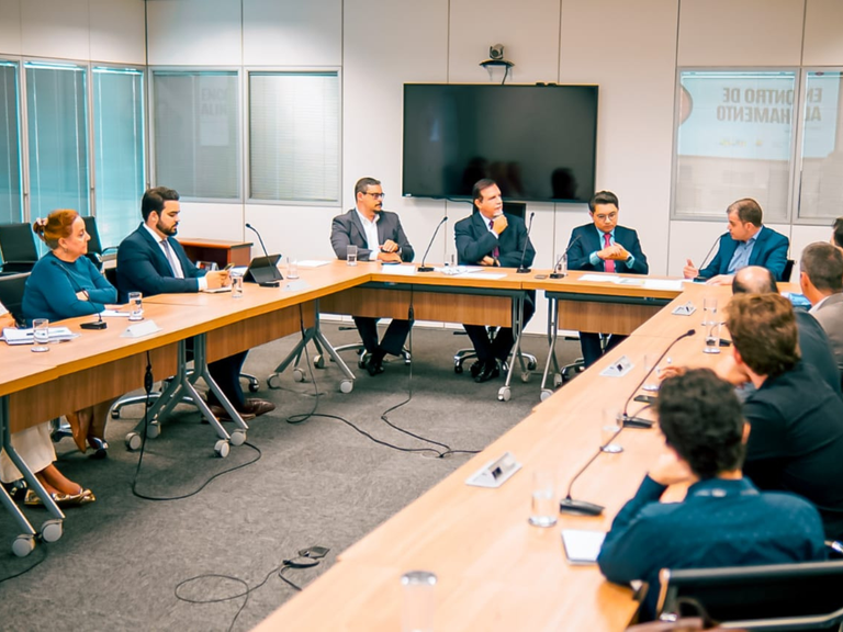 MPI: MPI participa do encontro Teko Joja