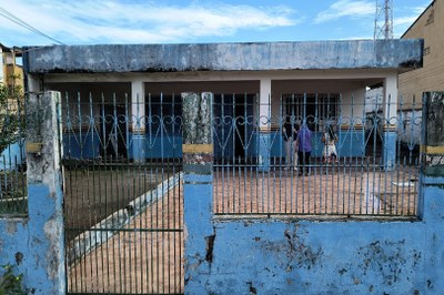 MPF: Após inspeção, MPF aponta necessidade de reforma em casas de apoio para estudantes indígenas de Jacareacanga (PA)