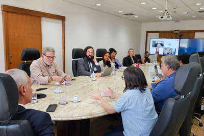 MPF: MPF integra missão que reforça proteção a povos indígenas no oeste do Paraná