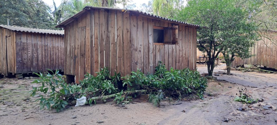 CIMI: Memória do caos: o Rio Grande do Sul depois da maior catástrofe ambiental