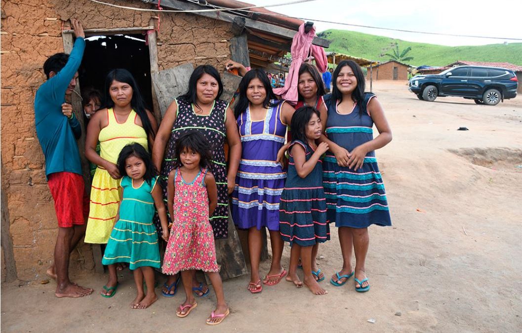 CNJ: Semana Nacional do Registro Civil atende população indígena em Minas