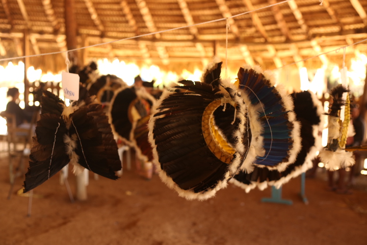 IEPÉ: Artes dos povos Kahyana e Katxuyana podem virar patrimônio imaterial