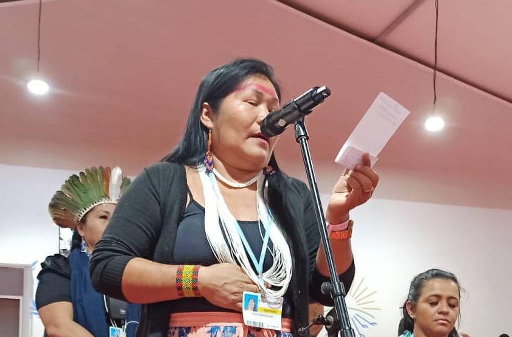 FOLHA DE S. PAULO: Ativistas negras e indígenas temem ter participação prejudicada na COP30 por dificuldades financeiras