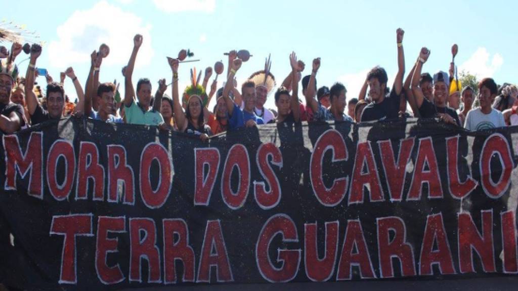 FOLHA DE S. PAULO: A Morro dos Cavalos e a Toldo Imbu ficam!