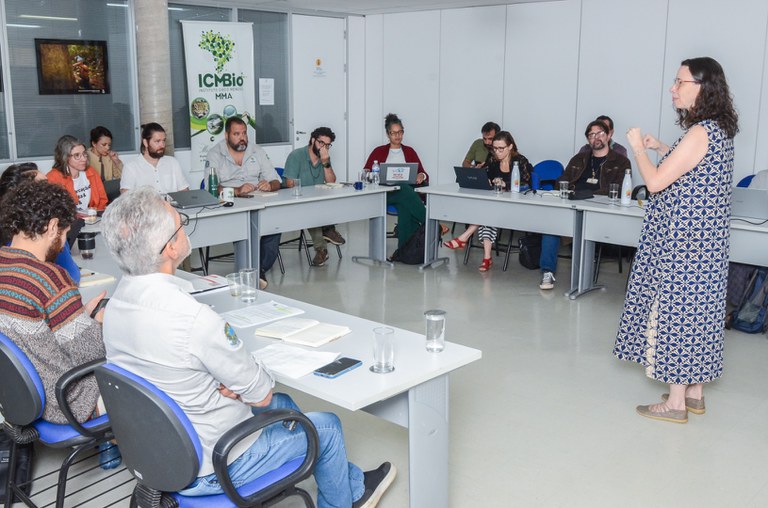 FUNAI: Funai e ICMBio discutem acordo para ações conjuntas de gestão integrada em terras indígenas e unidades de conservação