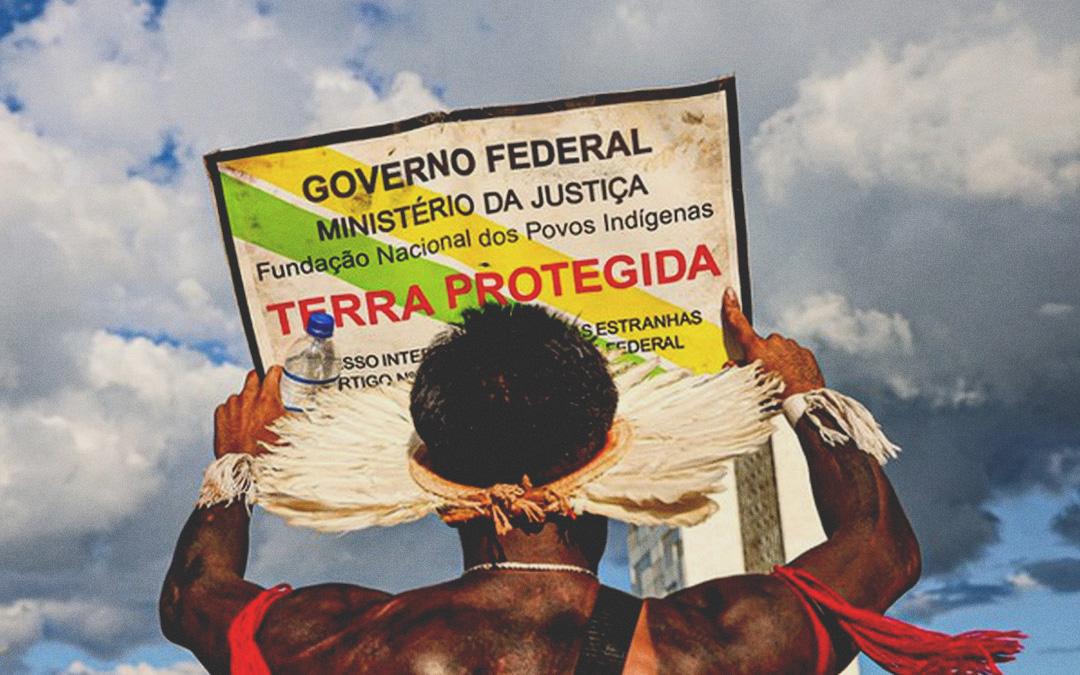 APIB: APIB faz denúncia na ONU e na CIDH sobre ameaça à demarcação de terras indígenas aprovada pelo Senado