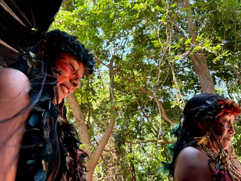 FUNAI: Dia Mundial do Meio Ambiente: Funai defende ações conjuntas e reconhecimento dos povos indígenas como guardiões da biodiversidade