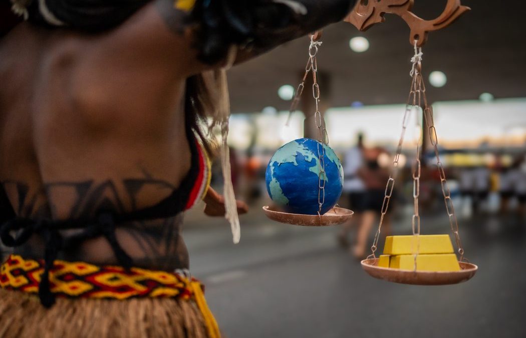 CIMI: Relatores da ONU expressam profunda preocupação sobre o PL 2159, que trata do Licenciamento Ambiental