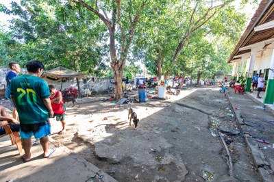 MPF: TRF1 confirma decisão que garante atendimento integral ao povo indígena Warao em Cuiabá (MT)