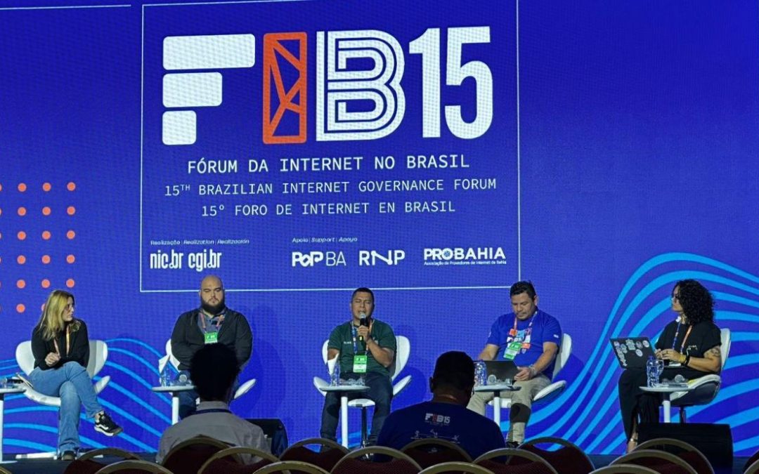 ISA: Rede Wayuri promove debate sobre uso da internet em comunidades indígenas