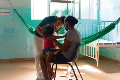 MPF: MPF recomenda retomada de convênio para garantir atendimento diferenciado de saúde a indígenas em Guajará-Mirim (RO)