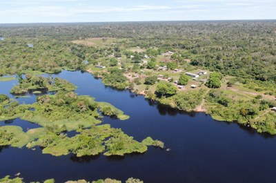 MPF: MPF visita terras indígenas em Guajará-Mirim (RO) para dialogar com comunidades e coletar demandas