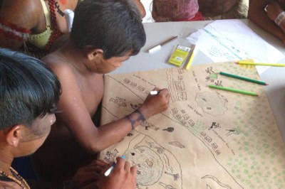 MPF: MPF obtém decisão que obriga Jacareacanga (PA) a cumprir sentença e destinar R$ 14 milhões à educação indígena