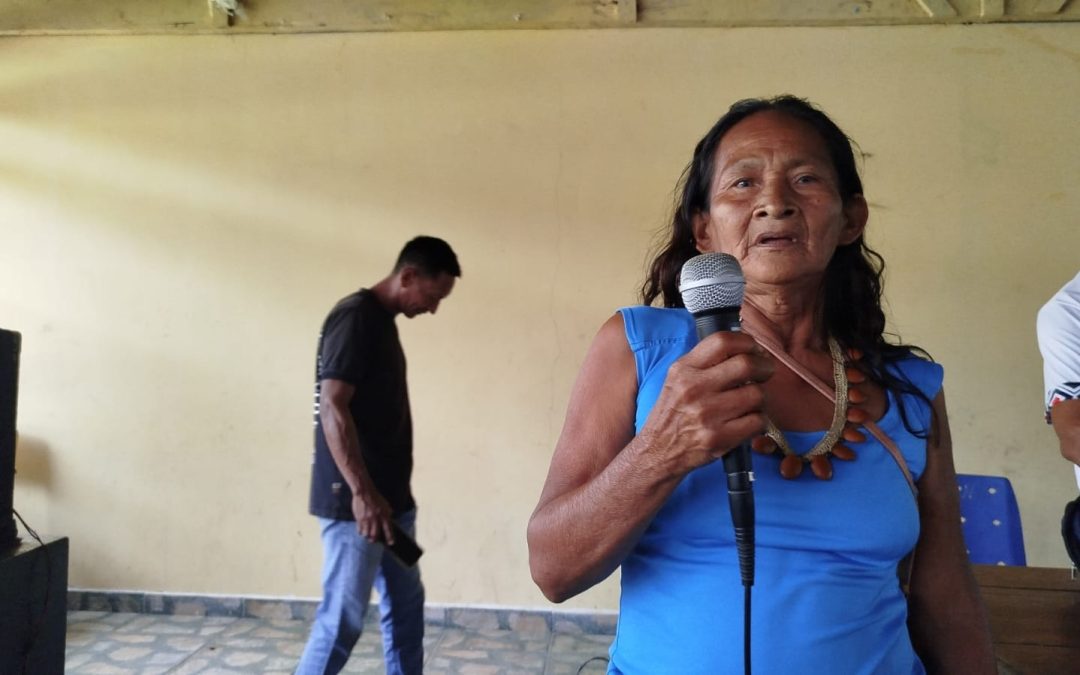 RÁDIO YANDÊ: UNIVERSIDADE COM ROSTO INDÍGENA: UIDA COMO EXPRESSÃO DE  AUTONOMIA E SABERES ANCESTRAIS 