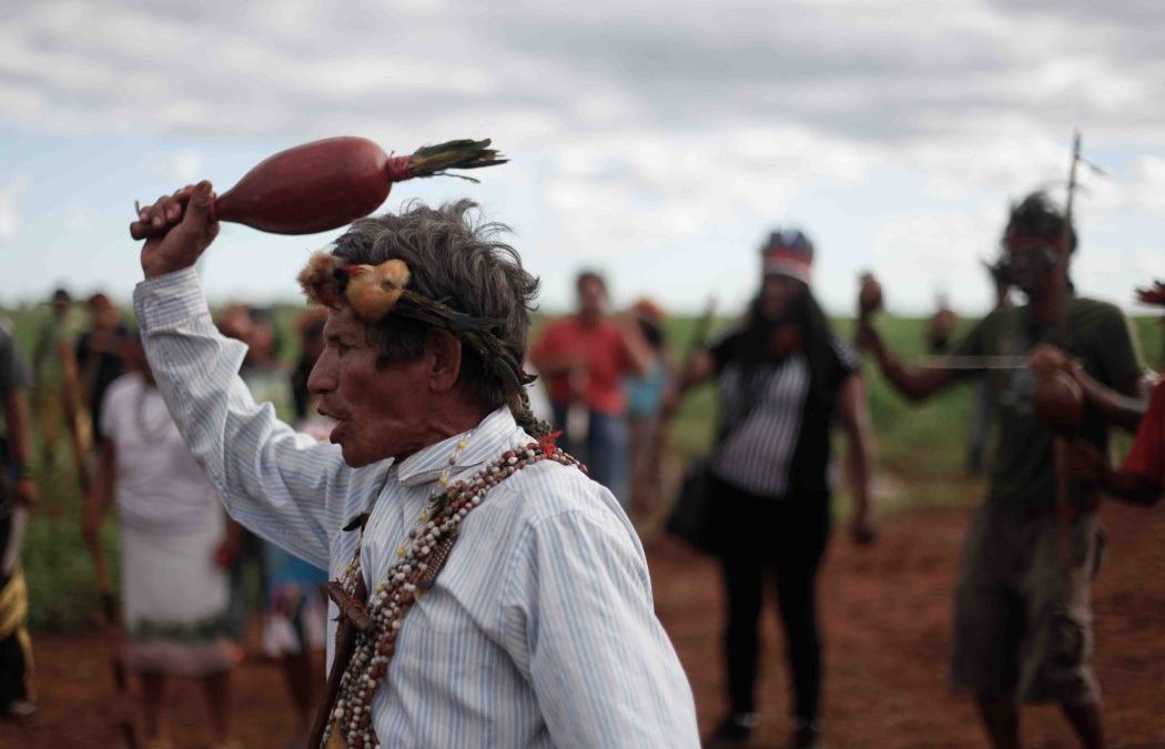 CIMI: Em contexto de impunidade histórica, Justiça avança em quatro processos judiciais contra assassinos de indígenas em Mato Grosso do Sul