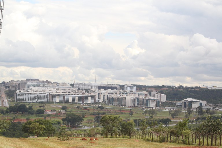 MDHC: Ouvidoria constata situação precária de indígenas no Setor Noroeste, em Brasília, e aciona autoridades