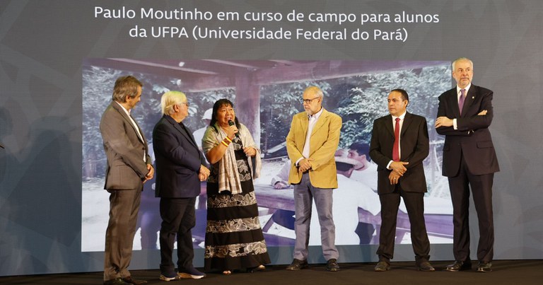 FUNAI: Nos 30 anos do IPAM, Funai alerta para atuação contra retrocessos dos direitos indígenas