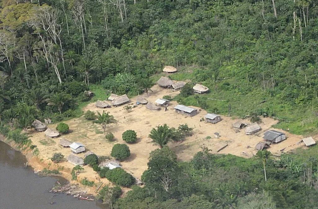 FOLHA DE S. PAULO: Funai estimula disputa territorial entre indígenas e quilombolas durante demarcação, diz MPF