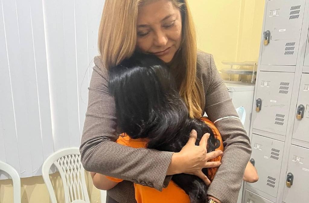 FOLHA DE S. PAULO: Indígena denuncia violência sexual em prisão mista no Amazonas