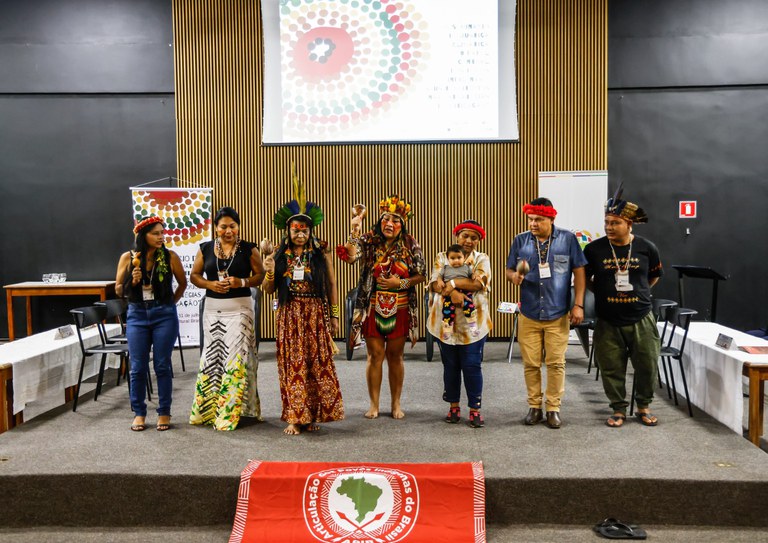 FUNAI: Esperança de mitigar os efeitos da emergência climática começa pelos povos indígenas, diz Funai