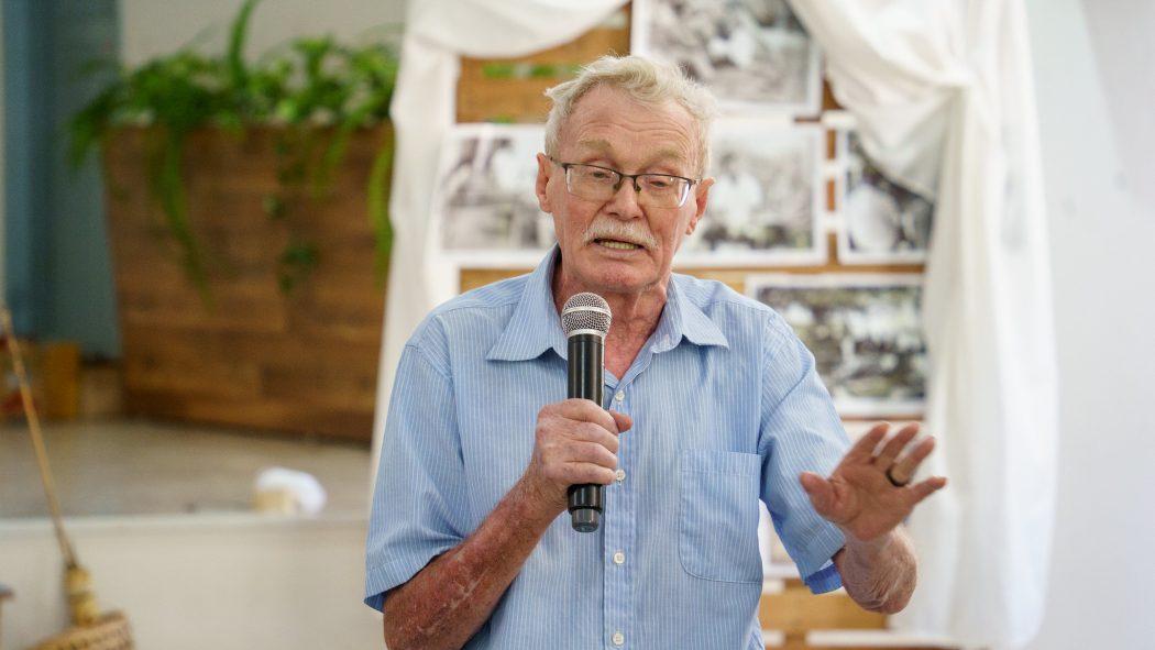 CIMI: Fazendo memória e tirando conclusões: viva a Mãe-Terra e viva a aldeiania!