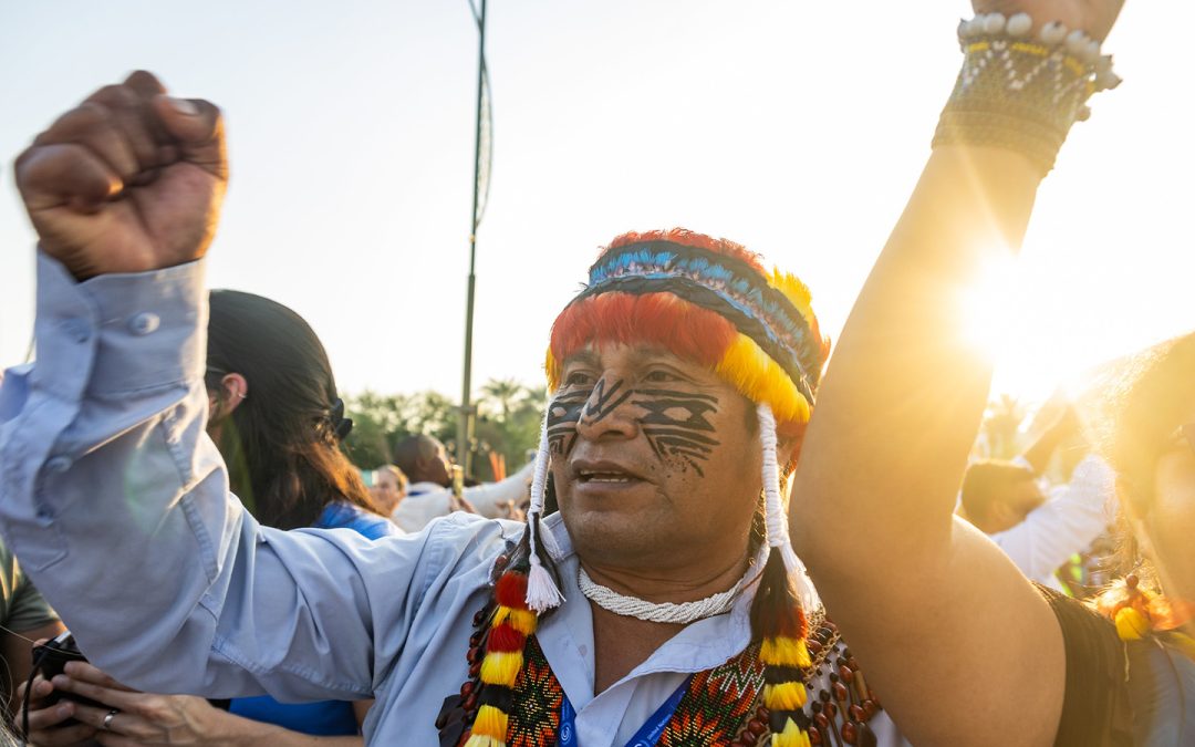 AMAZÔNIA REAL: O que esperar, de verdade, da COP30 em Belém: entre vozes mobilizadas e limites estruturais