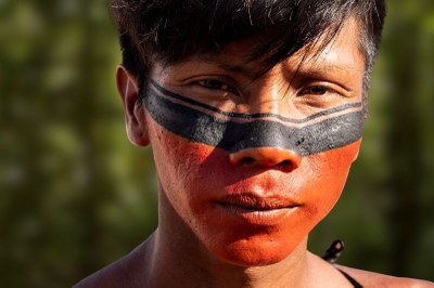 MPF: Justiça Federal acolhe argumentos do MPF e arquiva inquérito sobre protesto indígena no PA contra a Ferrogrão