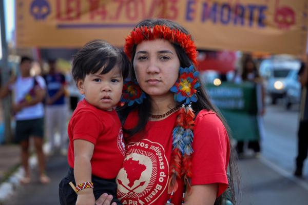 ISA: Rádio Nacional dos Povos leva comunicação indígena e quilombola à linha de frente da COP30
