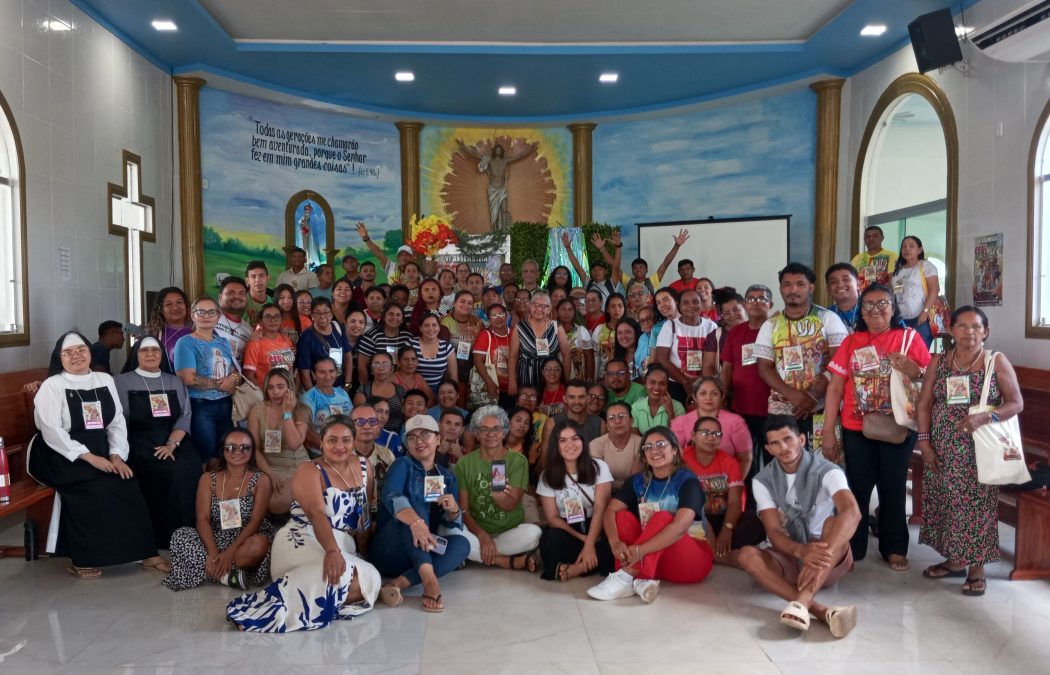 CIMI: CEBs da Prelazia de Tefé repudiam o PL da Devastação e afirmam que aprovação trai o sonho de Deus para humanidade