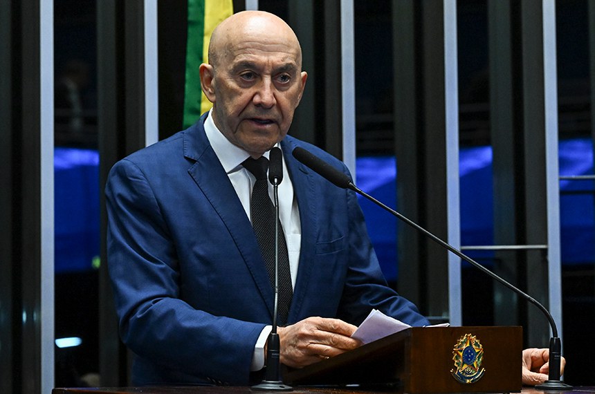 SENADO: Confúcio Moura relata visita a comunidades ribeirinhas e indígenas