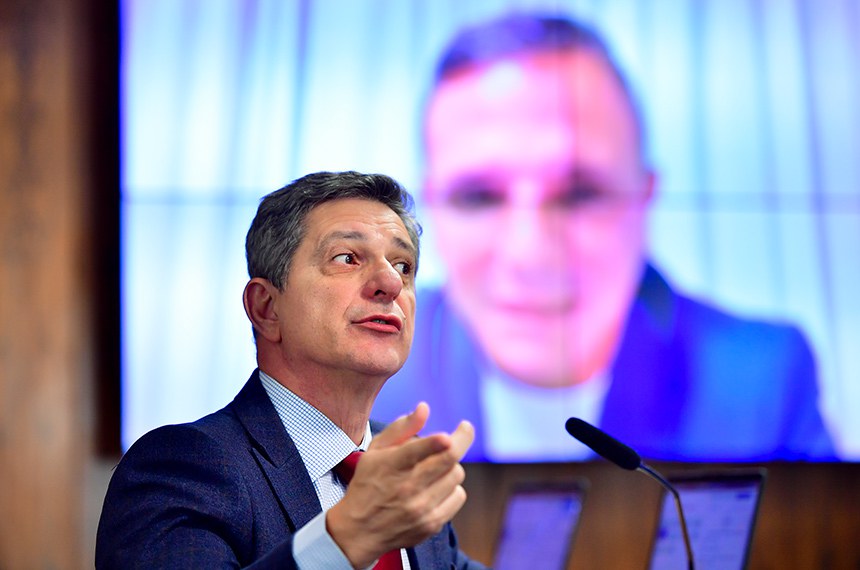 SENADO: Pedido de vista adia votação de projetos sobre exploração em terras indígenas