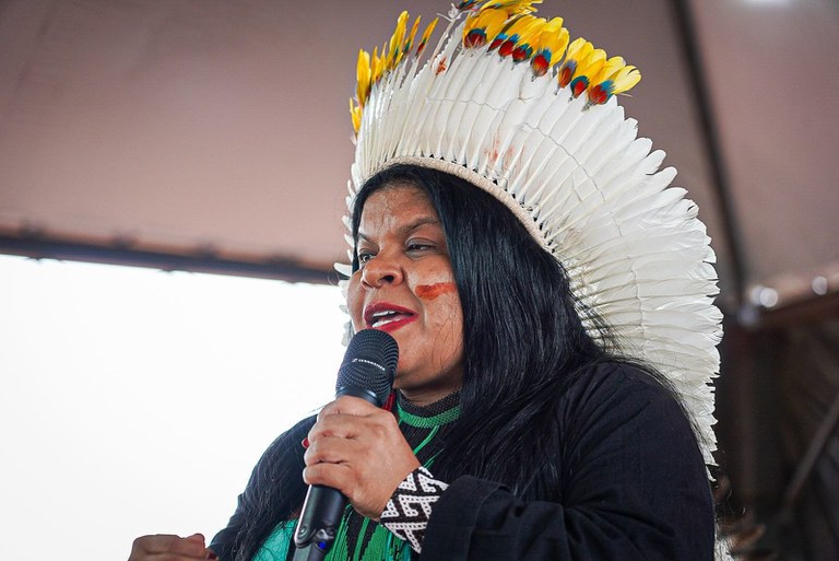 MPI: MPI prorroga atividades do Gabinete de Crise Guarani Kaiowá