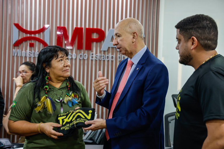 FUNAI: Funai ouve demandas de povos indígenas do Acre e apresenta ações realizadas no estado