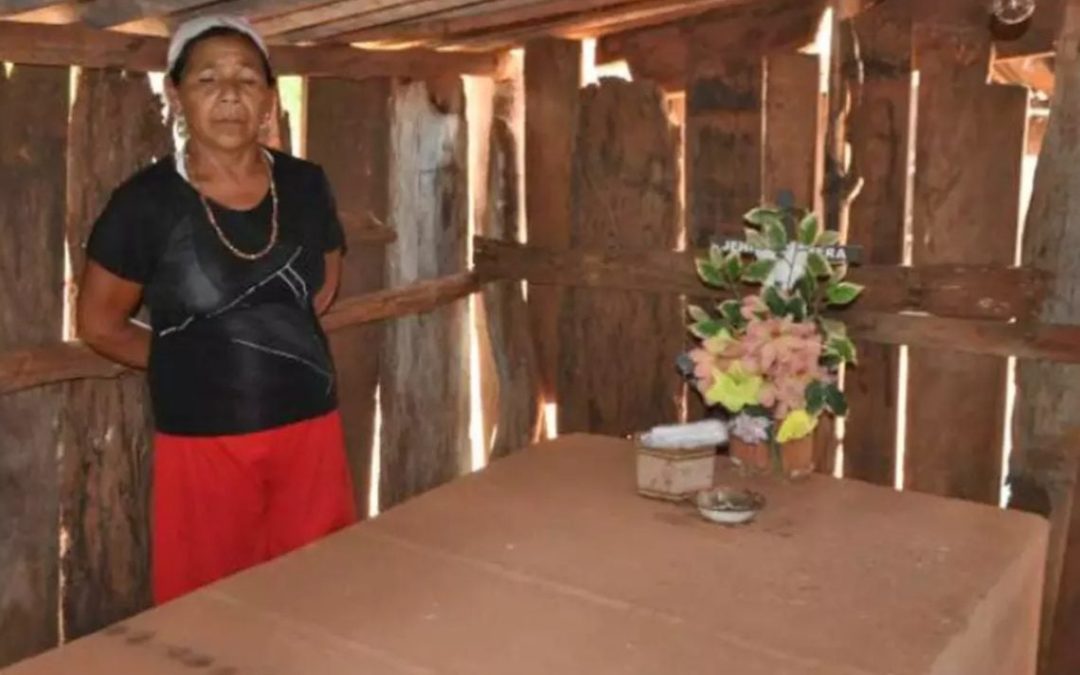 BRASIL DE FATO: Fazendeiros e político vão a júri popular por assassinato de professores indígenas no MS