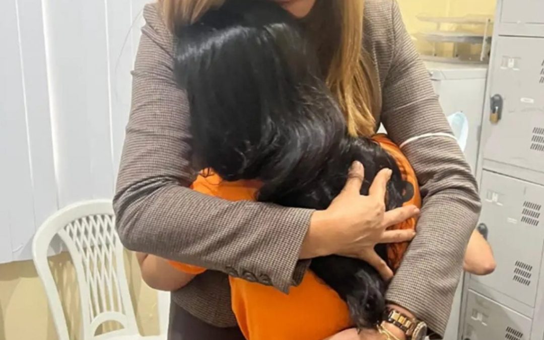 BRASIL DE FATO: Quatro PMs são acusados de estuprarem, durante nove meses, mulher indígena presa no Amazonas