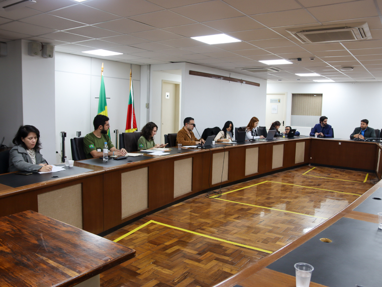 MPI: MPI e governo do RS promovem primeira reunião do GT de construção de políticas pública para indígenas do estado