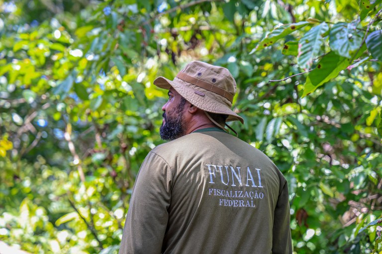 FUNAI: Justiça Federal do Amazonas reconhece que não houve omissão da Funai na expedição de Certidões de Exercício de Atividade Rural