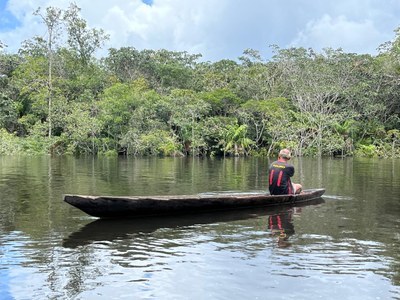 MPF: MPF e órgãos parceiros lançam publicação com diretrizes para políticas públicas específicas aos povos indígenas de recente contato