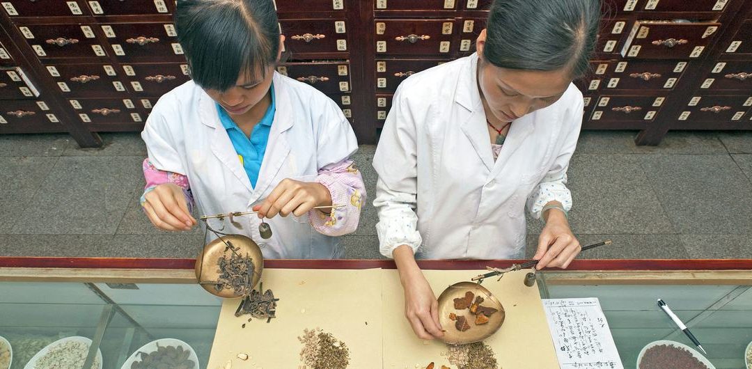 ONU: La inteligencia artificial y la medicina tradicional: un encuentro entre tecnología y sabiduría ancestral