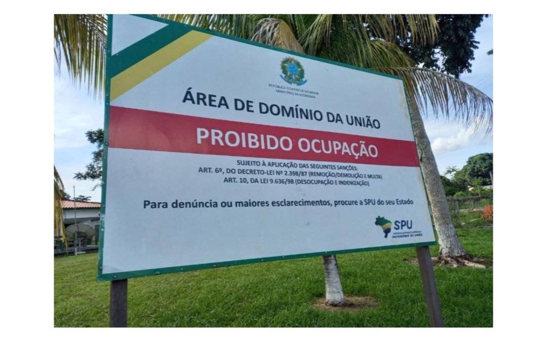 AMAZÔNIA REAL: Povo Wajuru denuncia invasão de sítio arqueológico em Rondônia
