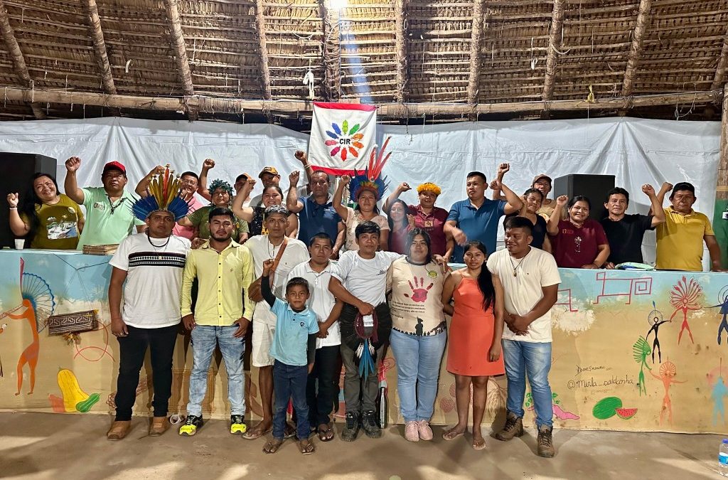 CIR: INFORMES REGIONAIS: COORDENADORES DAS REGIÕES QUE COMPÕEM A BASE DO CIR COMPARTILHAM DESAFIOS, SUPERAÇÕES E PLANOS REGIONAIS