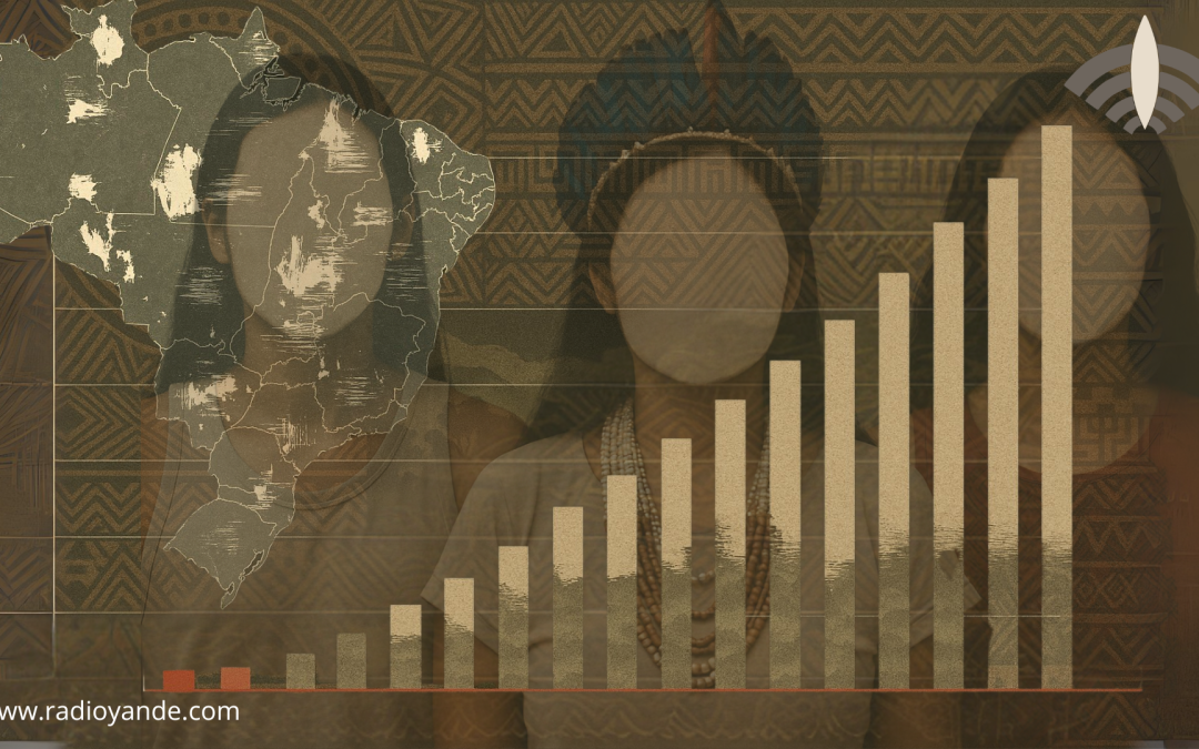 RÁDIO YANDÊ: Anuário Brasileiro de Segurança Pública 2025: Invisíveis para o Estado, a segurança pública ignora os povos indígenas em seus dados e políticas