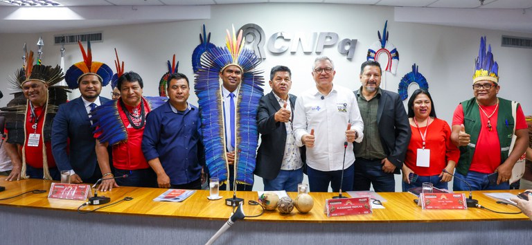 SAÚDE: Ministério da Saúde apresenta minuta de atualização da Política Nacional de Atenção à Saúde dos Povos Indígenas