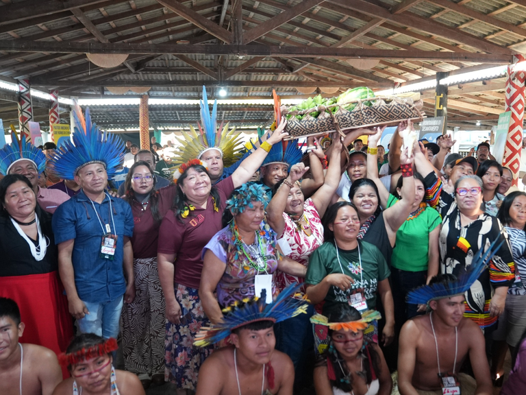 MPI: MPI conclui 9ª etapa do Ciclo COParente em Roraima