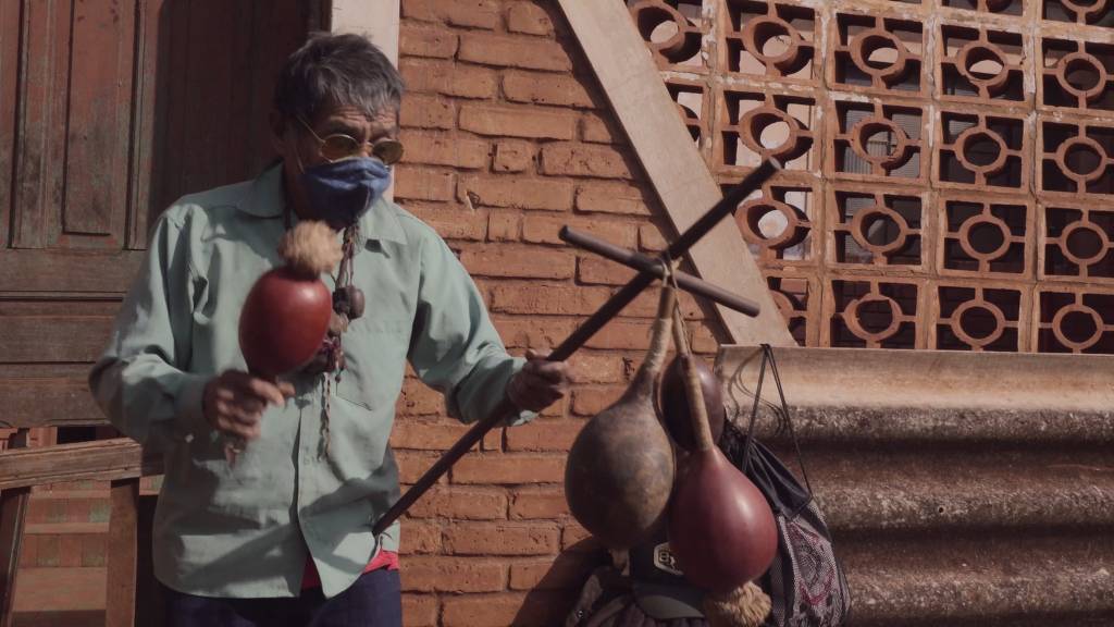 FOLHA DE S. PAULO: As marcas da ditadura na vida de um guarani-kaiowá