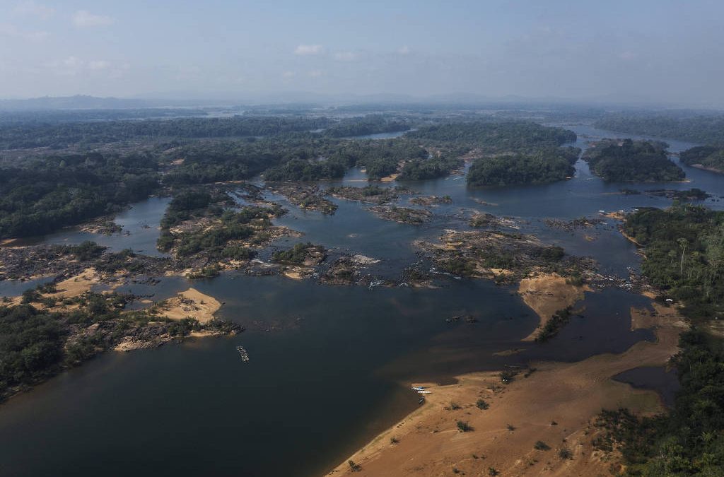 FOLHA DE S. PAULO: Indígenas e quilombolas temem impacto do PL do licenciamento ambiental