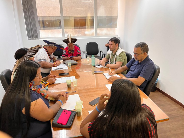 FUNAI: Dia Internacional dos Povos Indígenas: ampliação da presença indígena na Funai marca novo capítulo da política indigenista