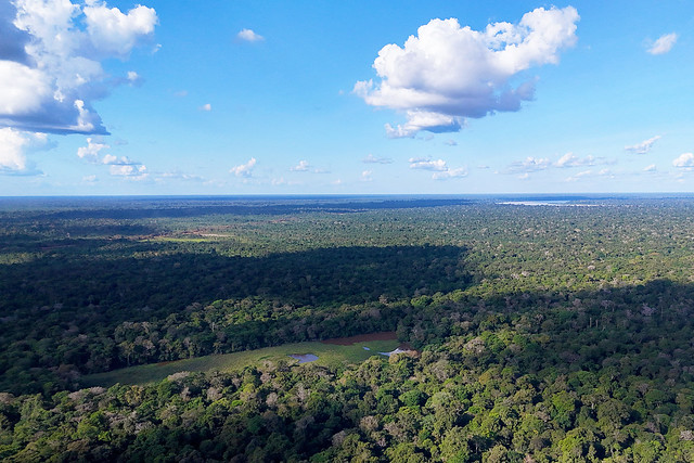 CNJ: Comissões de soluções fundiárias iniciam diálogo para mediação em terra indígena em RO