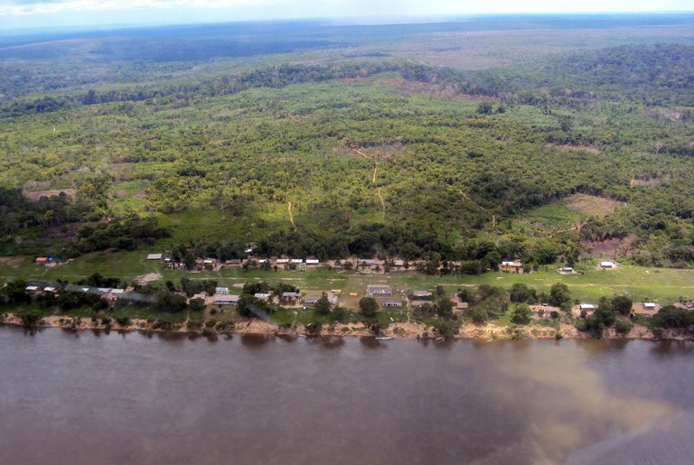 FUNAI: Comissão da Câmara aprova projeto que aumenta penas para mineração ilegal em terras indígenas